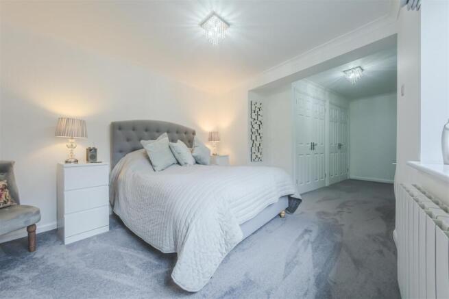 Bed 1