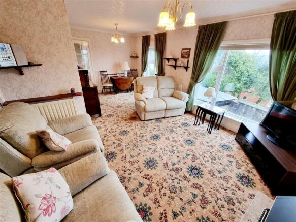 Open Plan