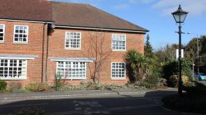 31, Crossways, Beaconsfield HP9 2HX