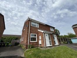 5, Peveril Bank, Dawley Bank, Telford TF4 2BU