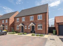 28, Clover Way, Swineshead, Boston PE20 3NW