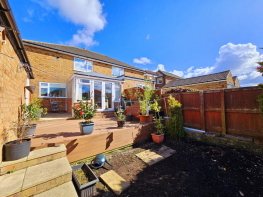 16, The Parkway, Newby, Scarborough YO12 5PF