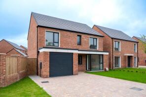 7, Ash Drive, Yarm TS15 9BZ