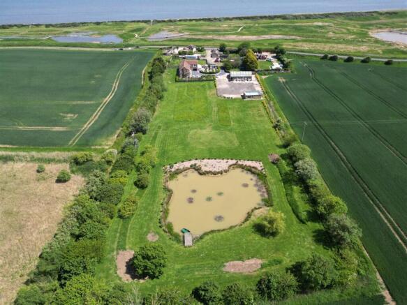 Land