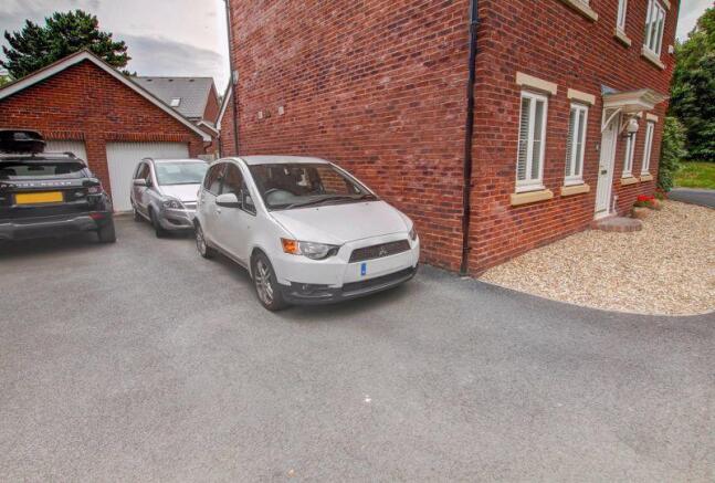Parking & ...