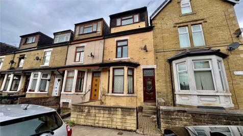 Agar Street, Bradford, West Yorkshire, BD8
