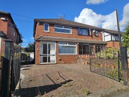 57, Furnival Road, Manchester M18 8DG