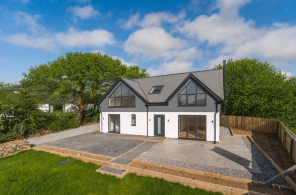 Sycamore House, Reen Cross Road, Truro TR4 9JP