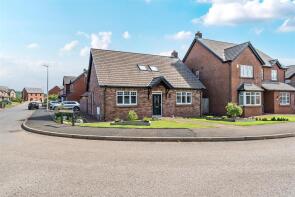 4, Keekle Meadows Road, Cleator Moor CA25 5RW