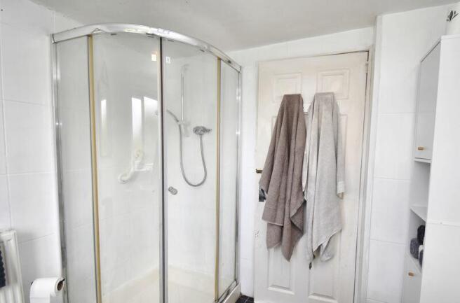 Bathroom Angle 2