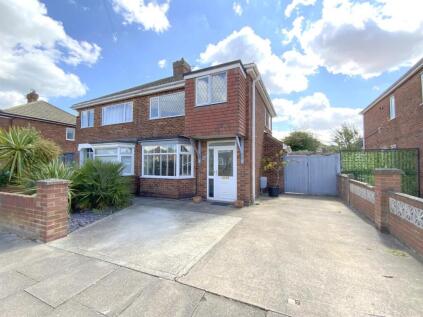 Penshurst Road, Cleethorpes
