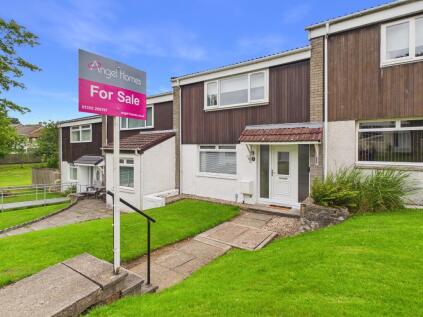 Stobo, Calderwood, East Kilbride, G74