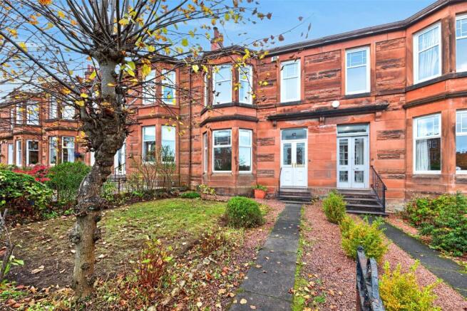 4 Bedroom Terraced in G44 3RJ