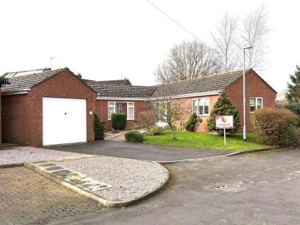 Glen Avenue, Pinchbeck
