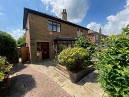 89, Chapel Lane, Heckmondwike WF16 9JR