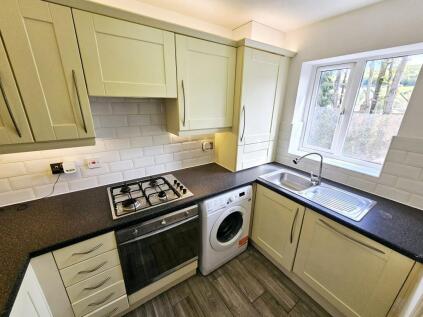 Spencer Way, Scarborough, North Yorkshire