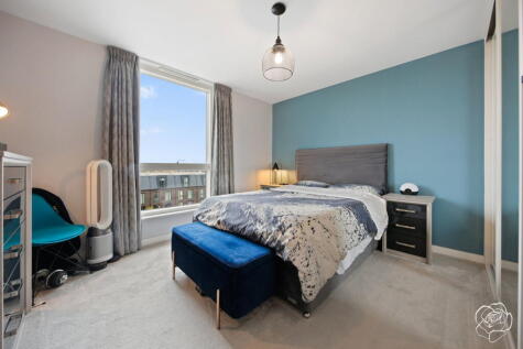 Hyett Court, Honour Lea Avenue, Stratford, E20