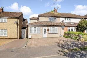 14, Mary Park Gardens, Bishop's Stortford CM23 3ES