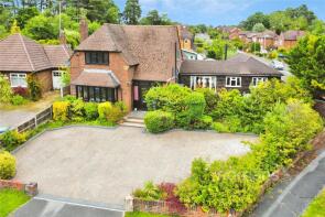 7, Orchard Gate, Sandhurst GU47 8PP