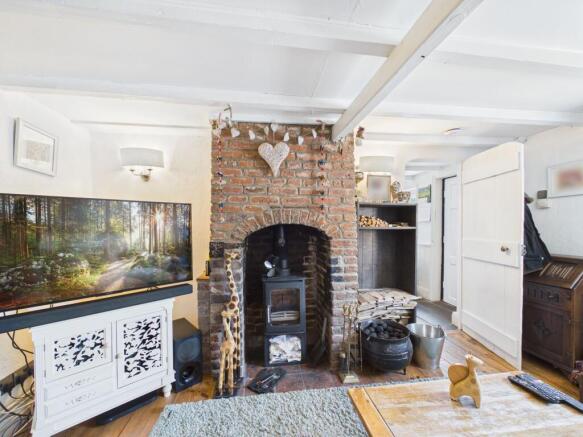 1 bed Terraced for sale Image 11