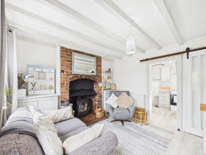 Bernards Hill, Bridgnorth
