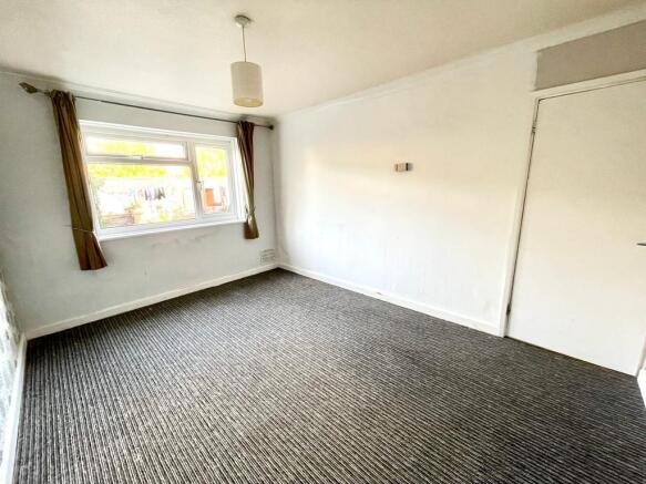 Bedroom 1 (Double)