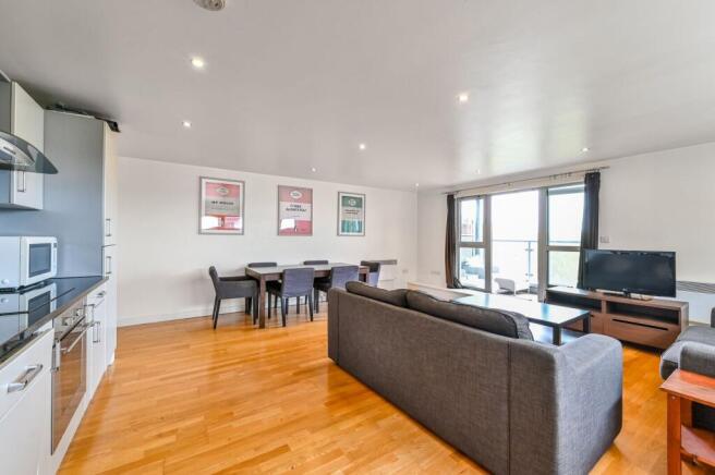 Southgate Road, De Beauvoir Town, London, N1 photo 4