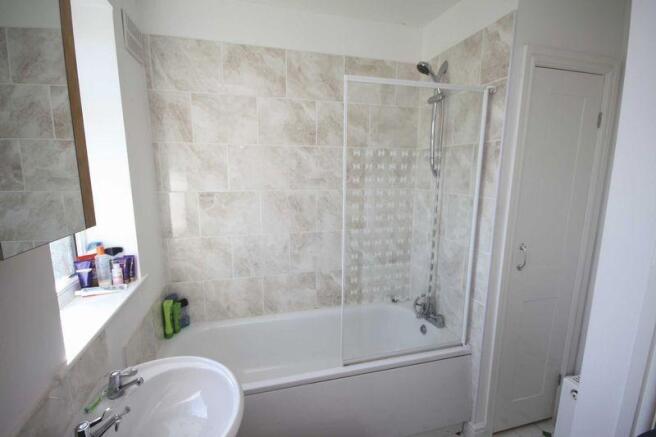 Bathroom / WC