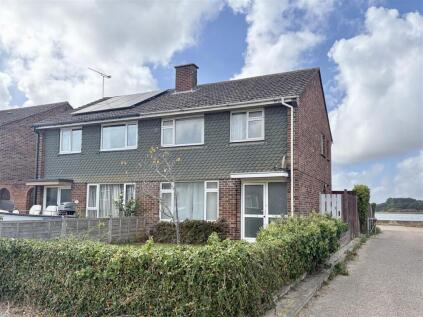 South Haven Close, Hamworthy