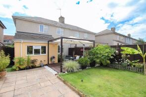 73, Bridge Road, Weston-super-mare BS23 3PW