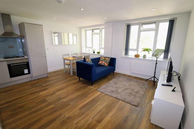 Lounge/ Kitchen/ Diner