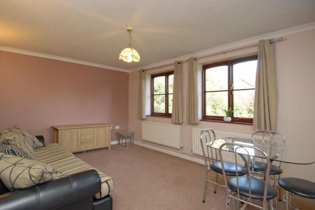 Lounge Annexe