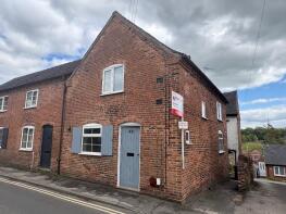 40, Belle Vue Road, Ashbourne DE6 1AT