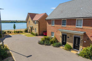 4, Wheatfen Close, Hampton Water, Peterborough PE7 8TU
