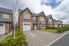 17, Autumn Grove, Wynyard, Billingham TS22 5UX