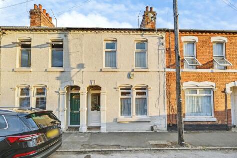Abbey Road, Northampton