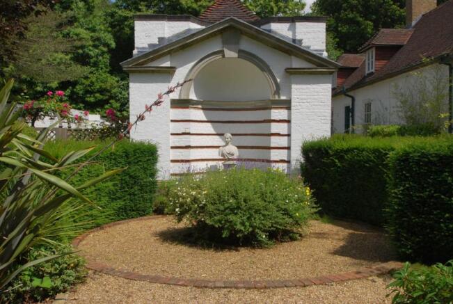 Gardens