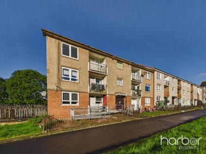 Mossvale Square, Craigend, Glasgow, G33 5PQ