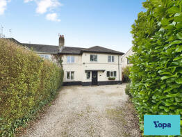 427, Weston Road, Weston Coyney, Stoke-on-trent ST3 6PZ