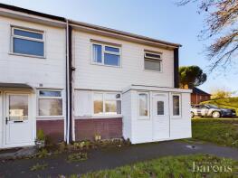 14, Brocas Drive, Basingstoke RG21 5LT