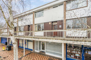 15, Kendall Crescent, Oxford OX2 8NE