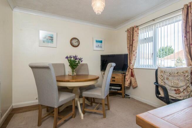 Bedroom Two/Dining R