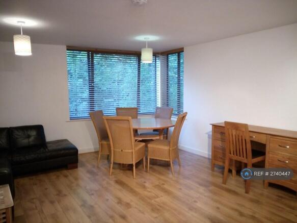 Living/Dining