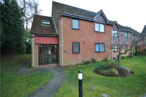 2, The Beeches, Bramley, Guildford GU5 0BD