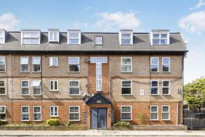 Flat 2, 3, Leroy Street, London SE1 4SN