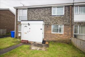 59, Winshields, Collingwood Grange, Cramlington NE23 6JB
