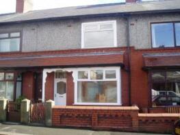 15, Milton Avenue, Clitheroe BB7 2HX