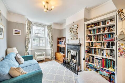 Stembridge Road, London, SE20