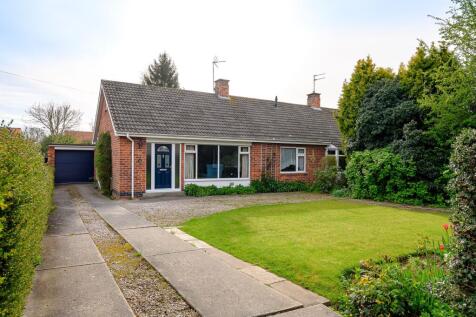 Horseman Lane, Copmanthorpe, YO23