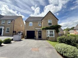 19, Paddock Way, Skelmanthorpe, Huddersfield HD8 9GW